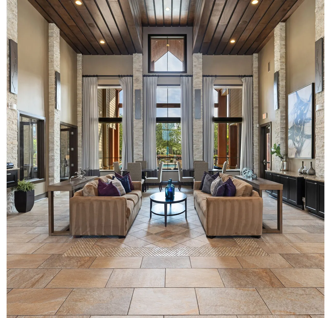 Artisan at Brightleaf Apartments
