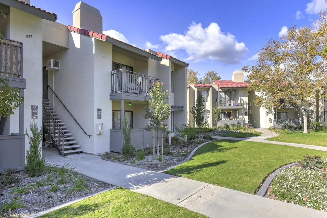 Santee Villas