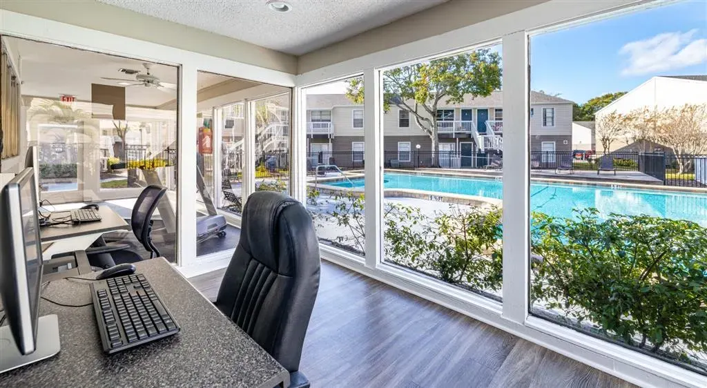 Beach Club Apartment Homes
