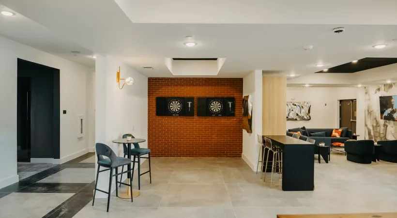 Arden at Midtown GP Apartments