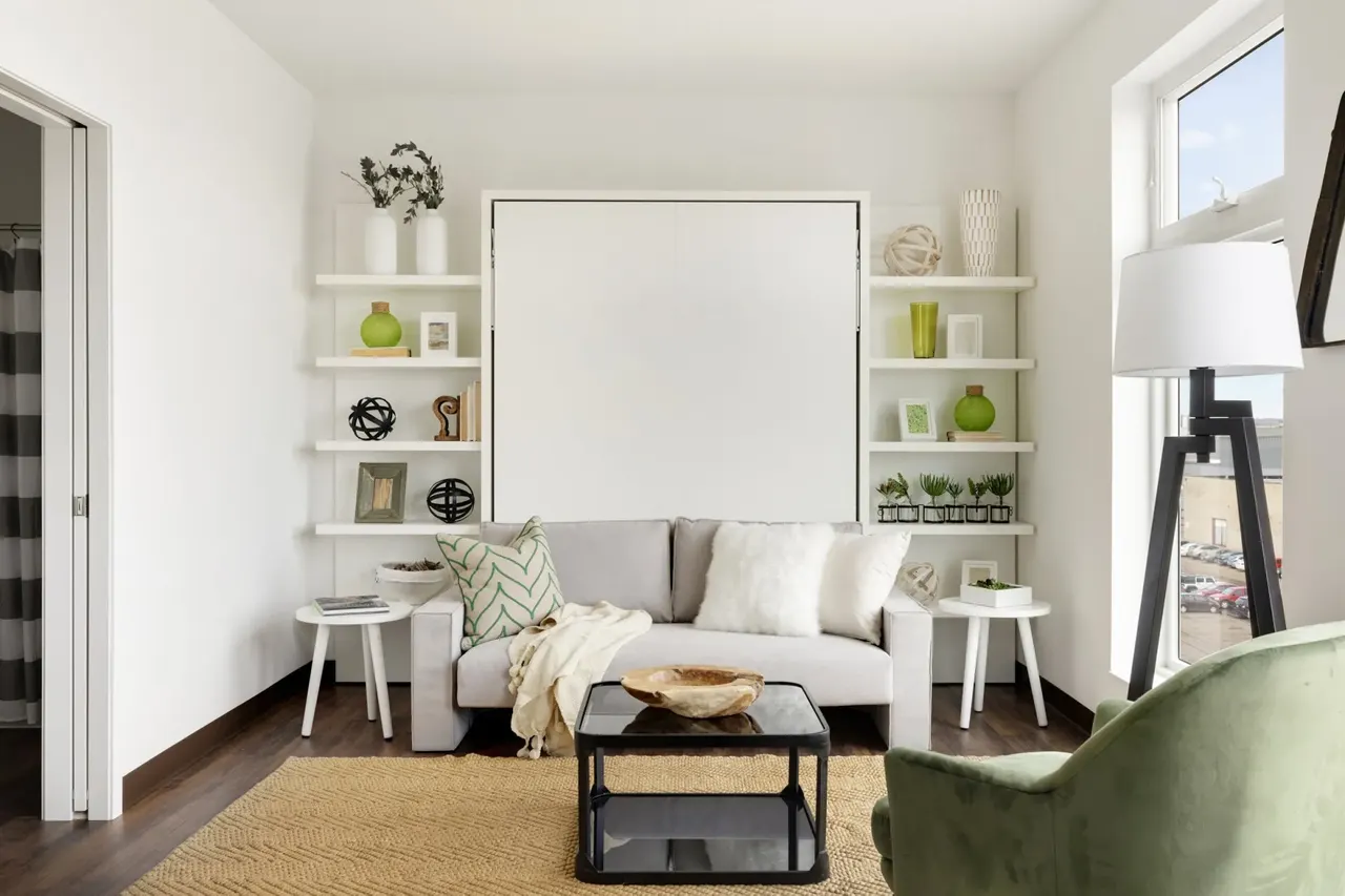 Rym Apartments
