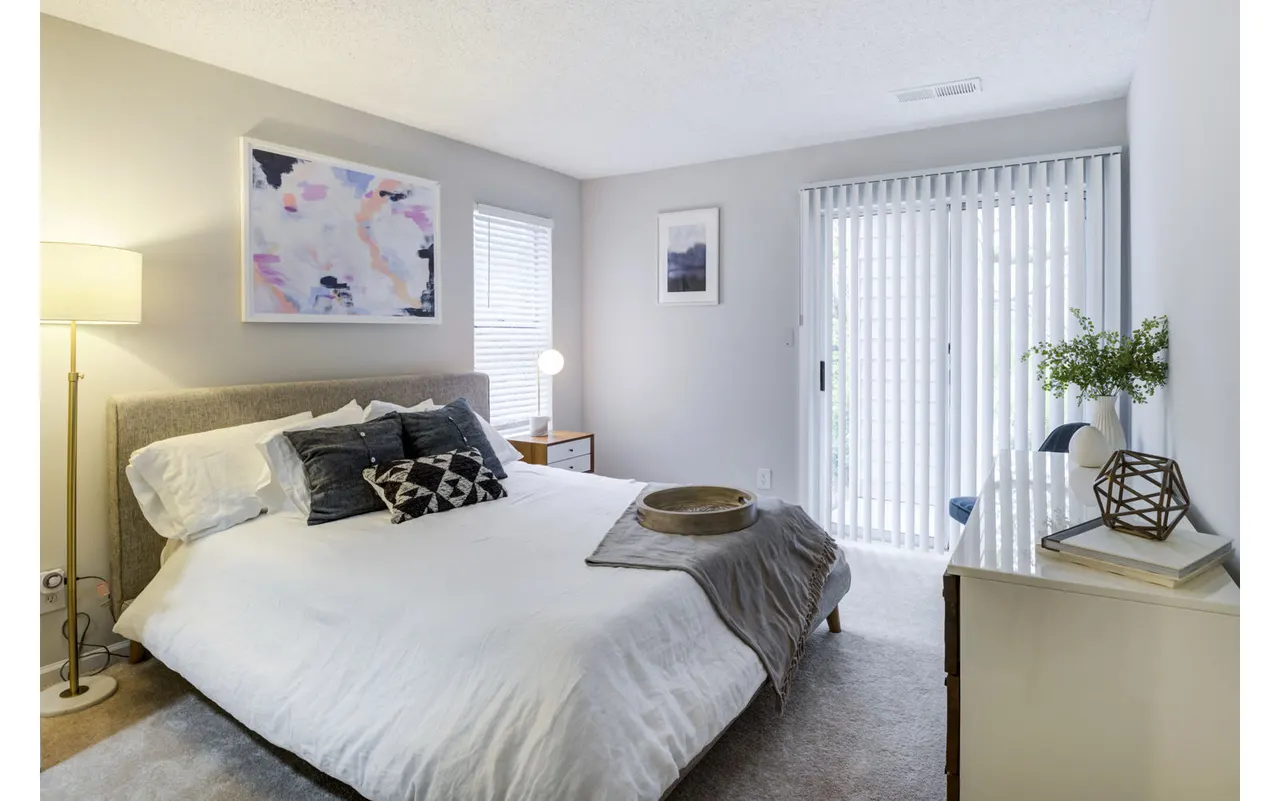 Copper Springs Apartments