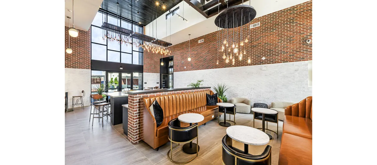 Gramercy at Northline