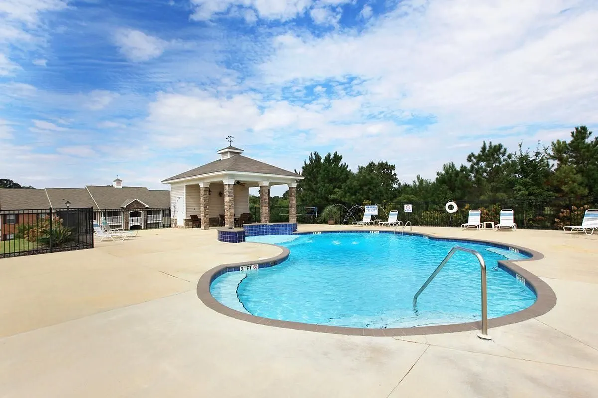Willow Ridge Apartments