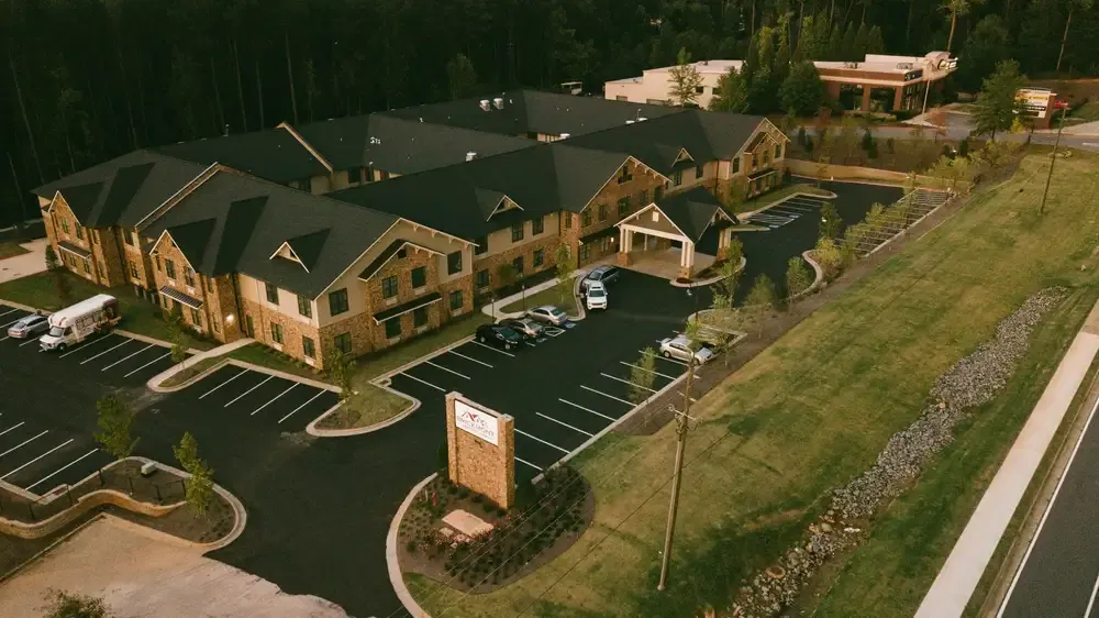 Brickmont at Acworth