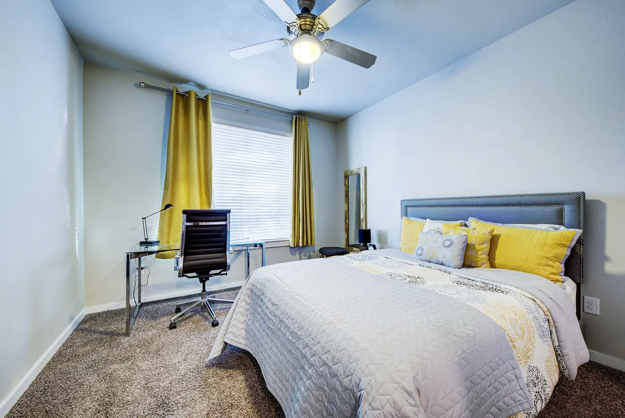 Boardwalk Research Luxury Apartments