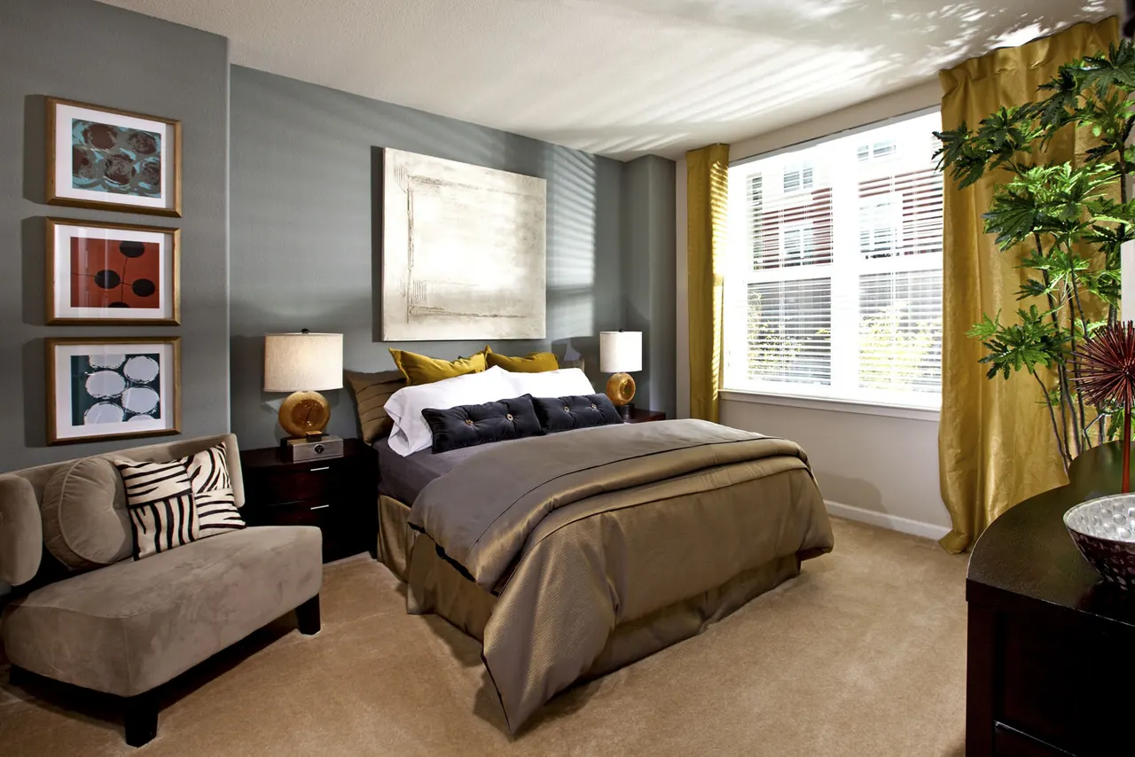 Acappella Apartments