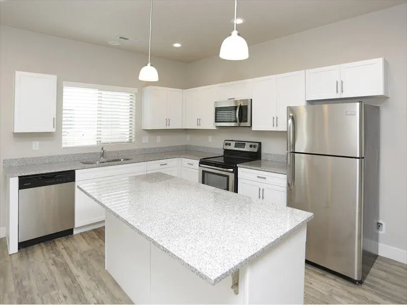 Bella Grace Luxury Townhome Living