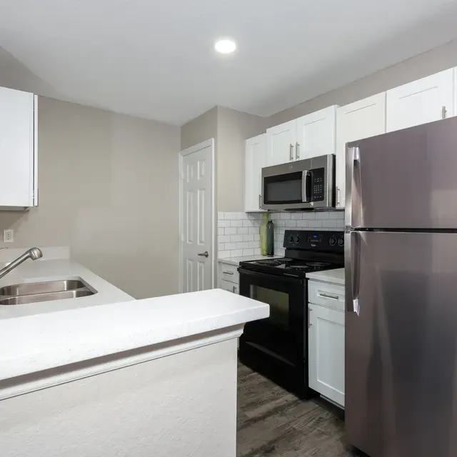 Oakwood Sarasota
