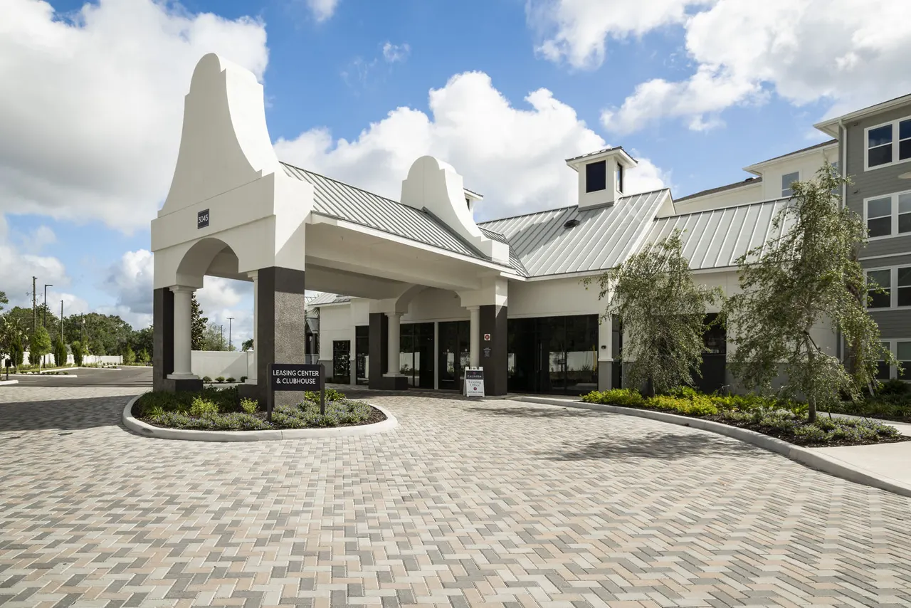 Calirosa Winter Park