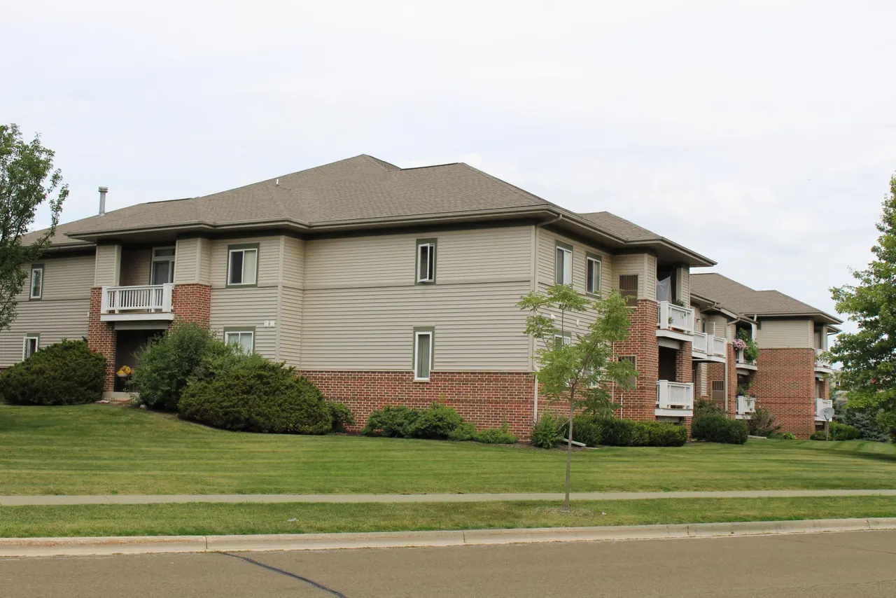 Seminole Woods Apartments