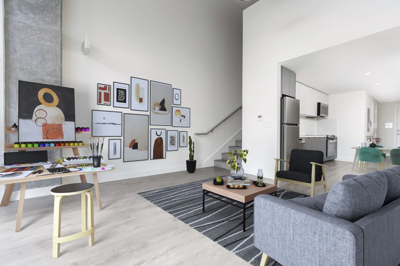 Vestalia Apartments
