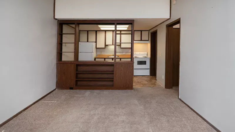 Rivers End Apartments