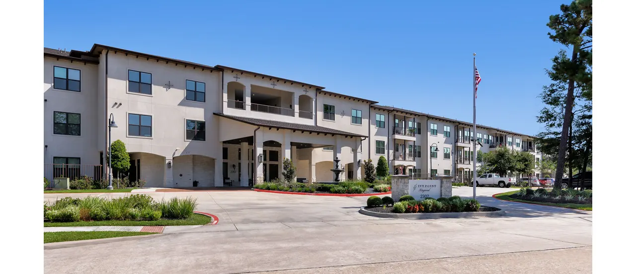 Ivy Point Kingwood