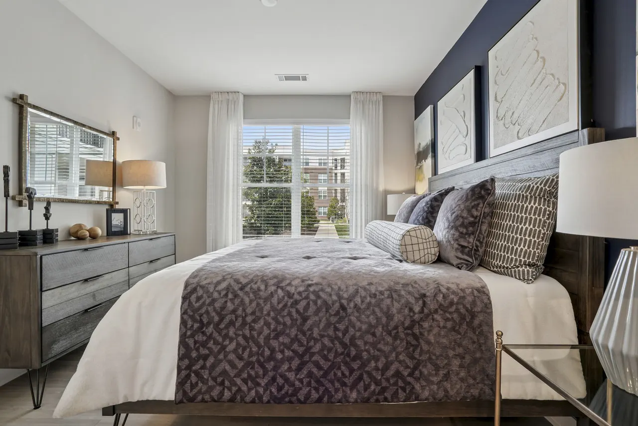 Matthews Square Apartments