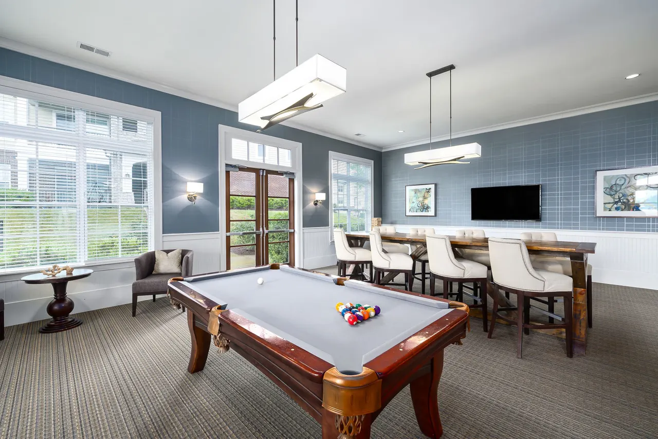 Parkside Place Apartments