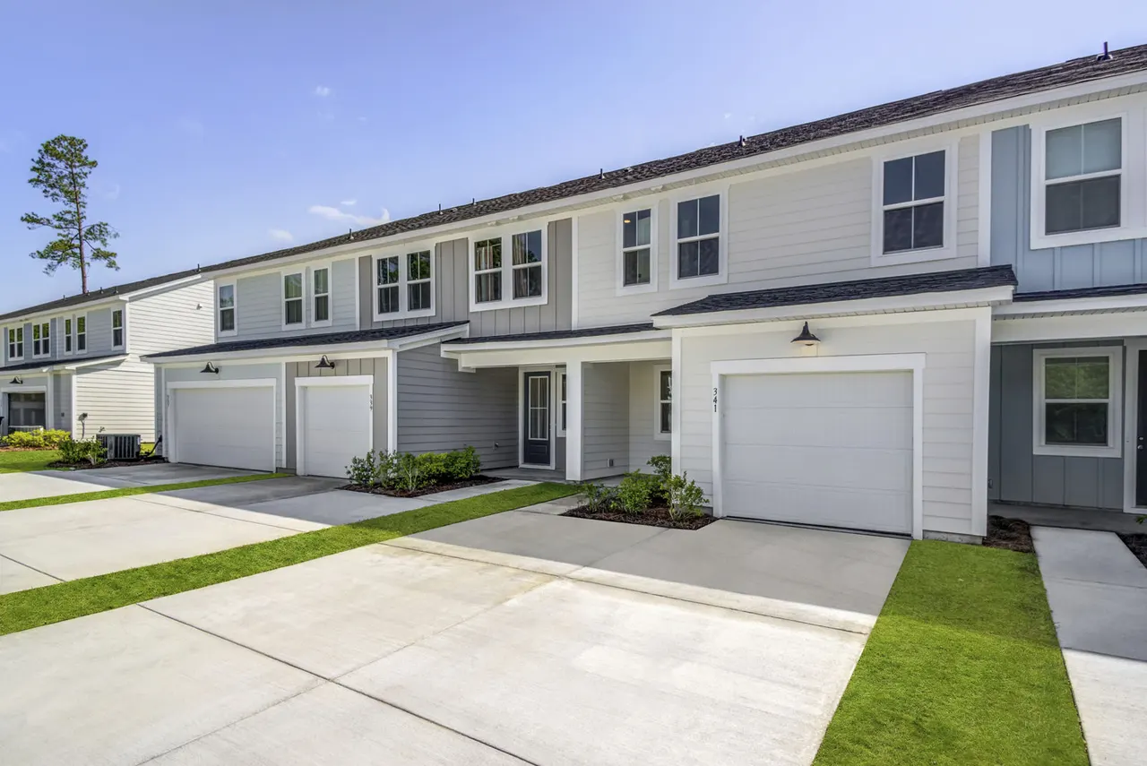 Berkeley Homes
