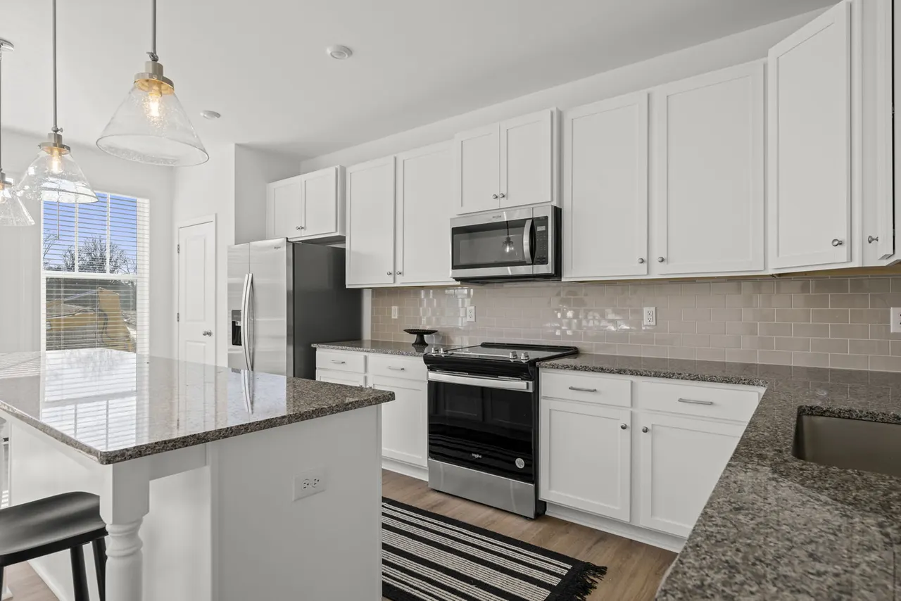 Affinity at Oak Hills Townhomes