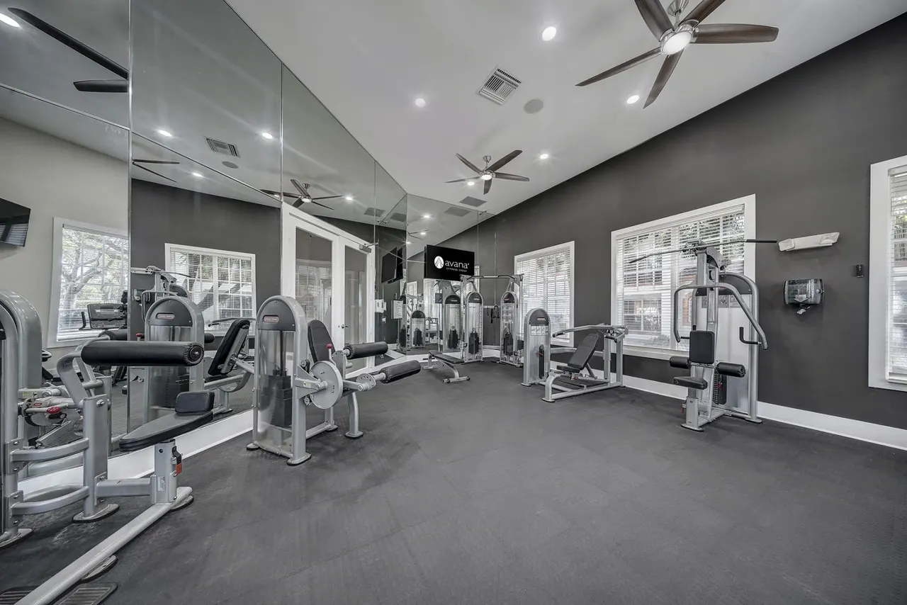 Avana Cypress Creek