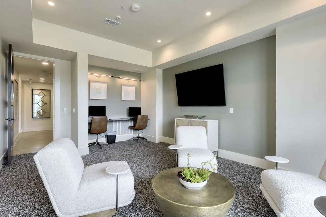 The Savoy Apartments