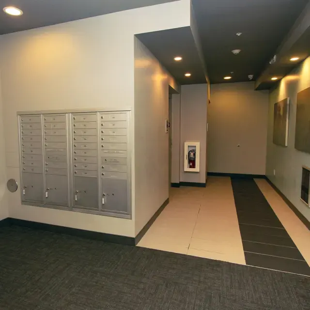 770 Elmwood Apartments