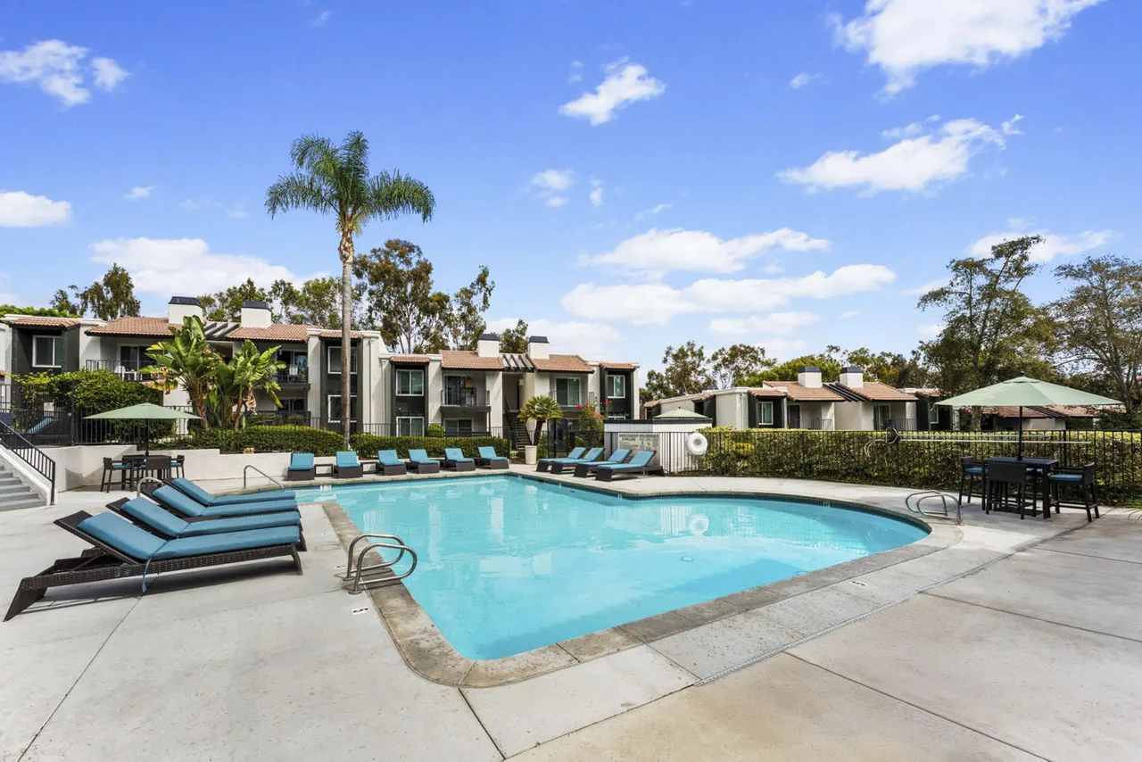 El Norte Villas Apartments
