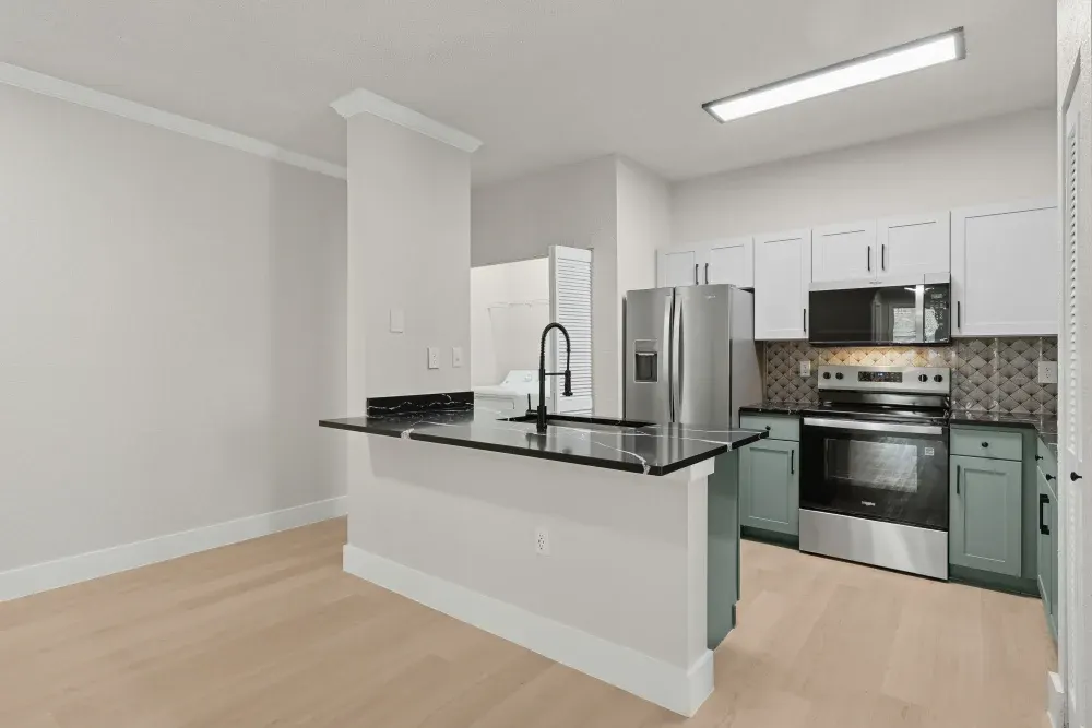 Brickstone Maitland Summit Apartments