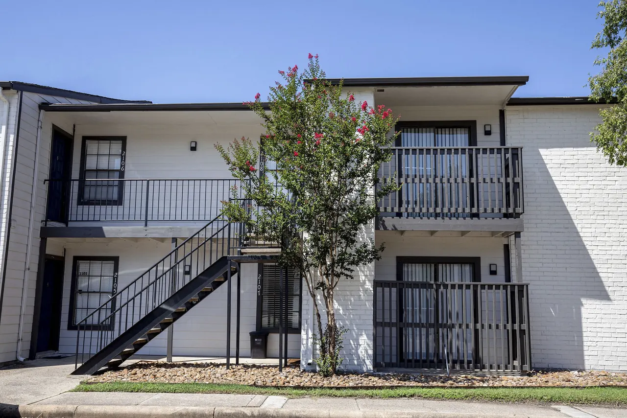 Villages of Copperfield Apartment Homes