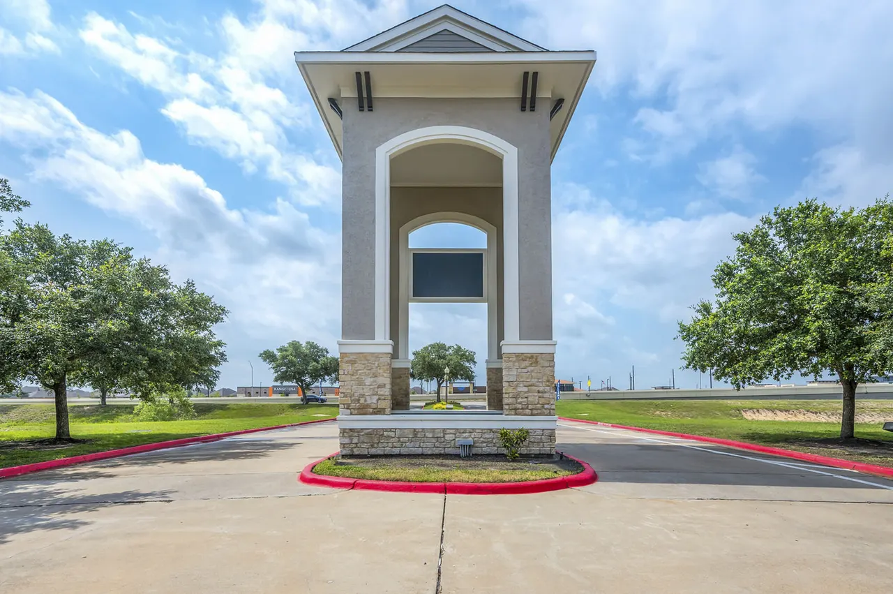 Palms at Cinco Ranch