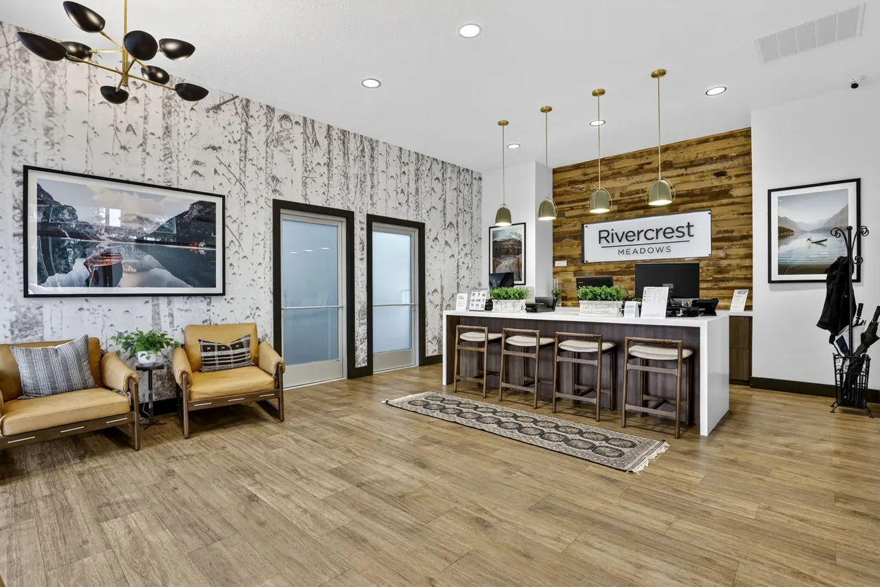 Rivercrest Meadows Apartments