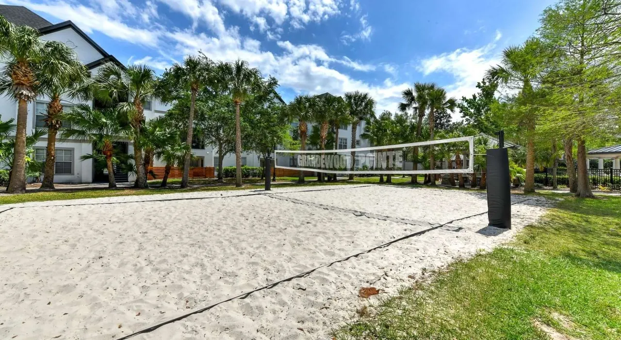 Grandewood Pointe