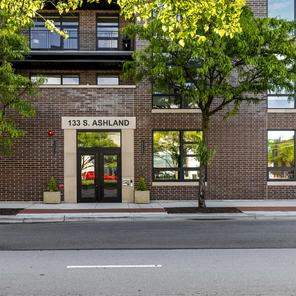 Monroe Laflin Place