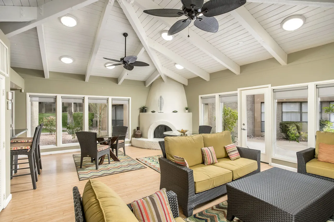 Avana at the Pointe Apartments