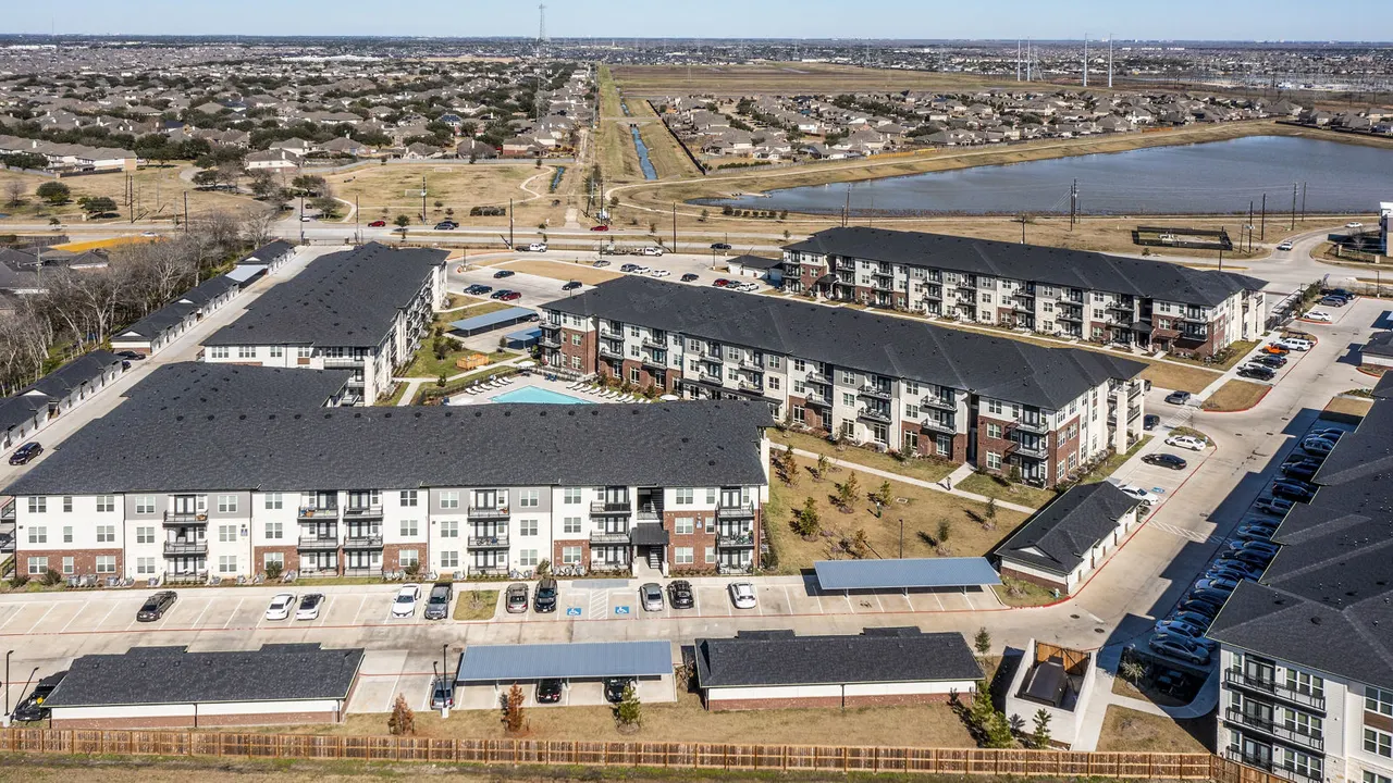 The Waterview