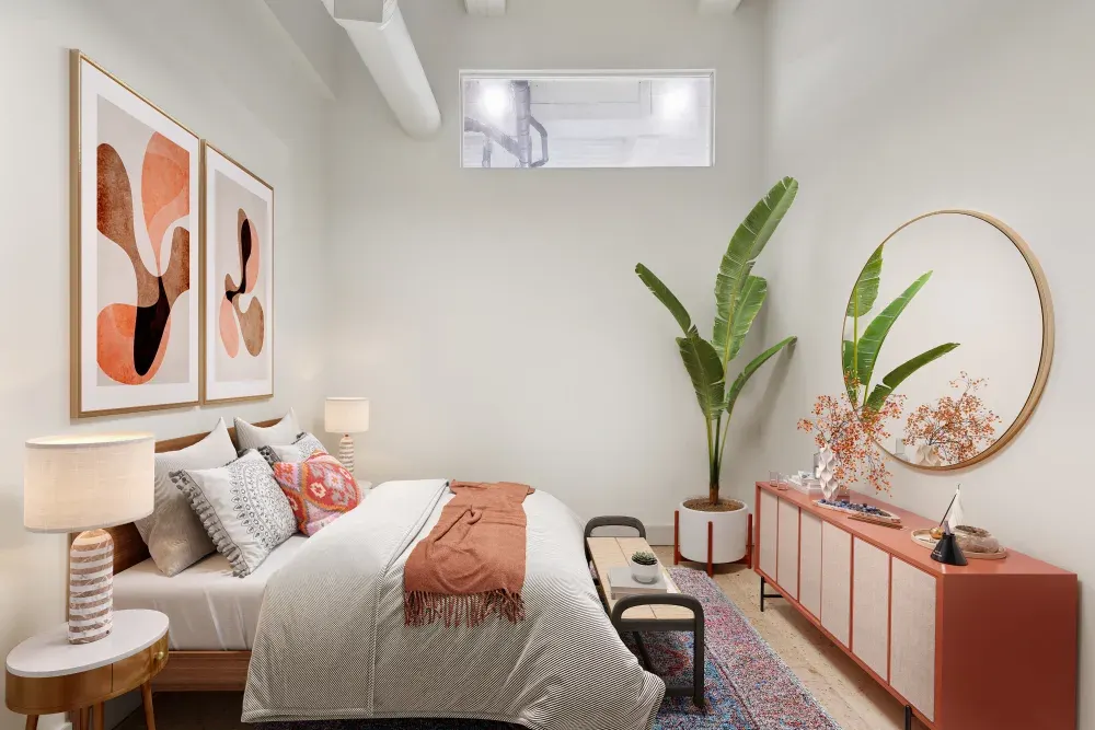 South Bank Apartments