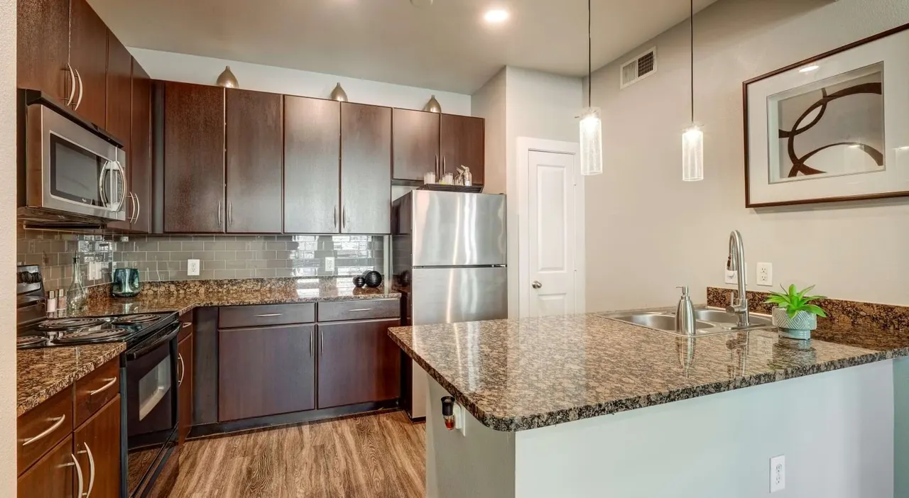Terrastone Travesia Apartments