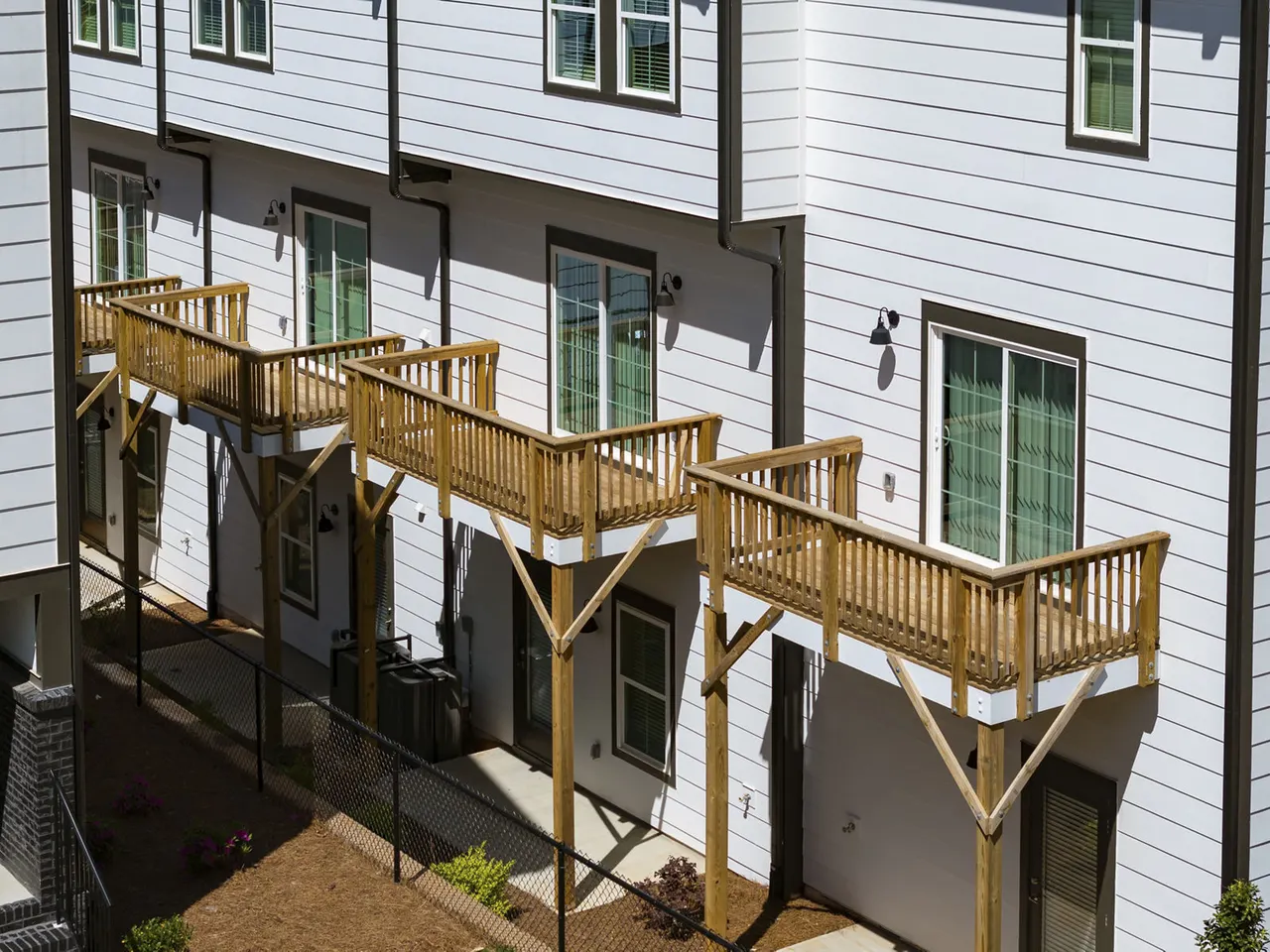 Generation Avondale East Townhomes