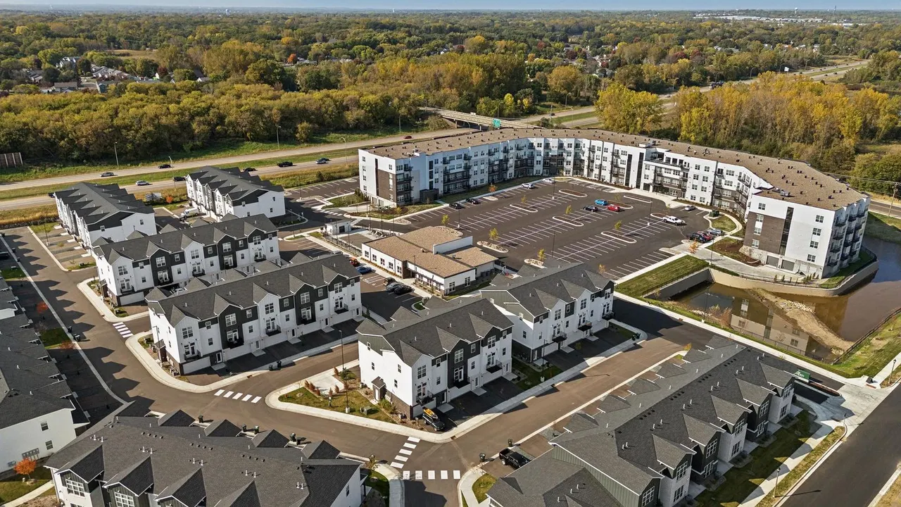 The Espen Residences