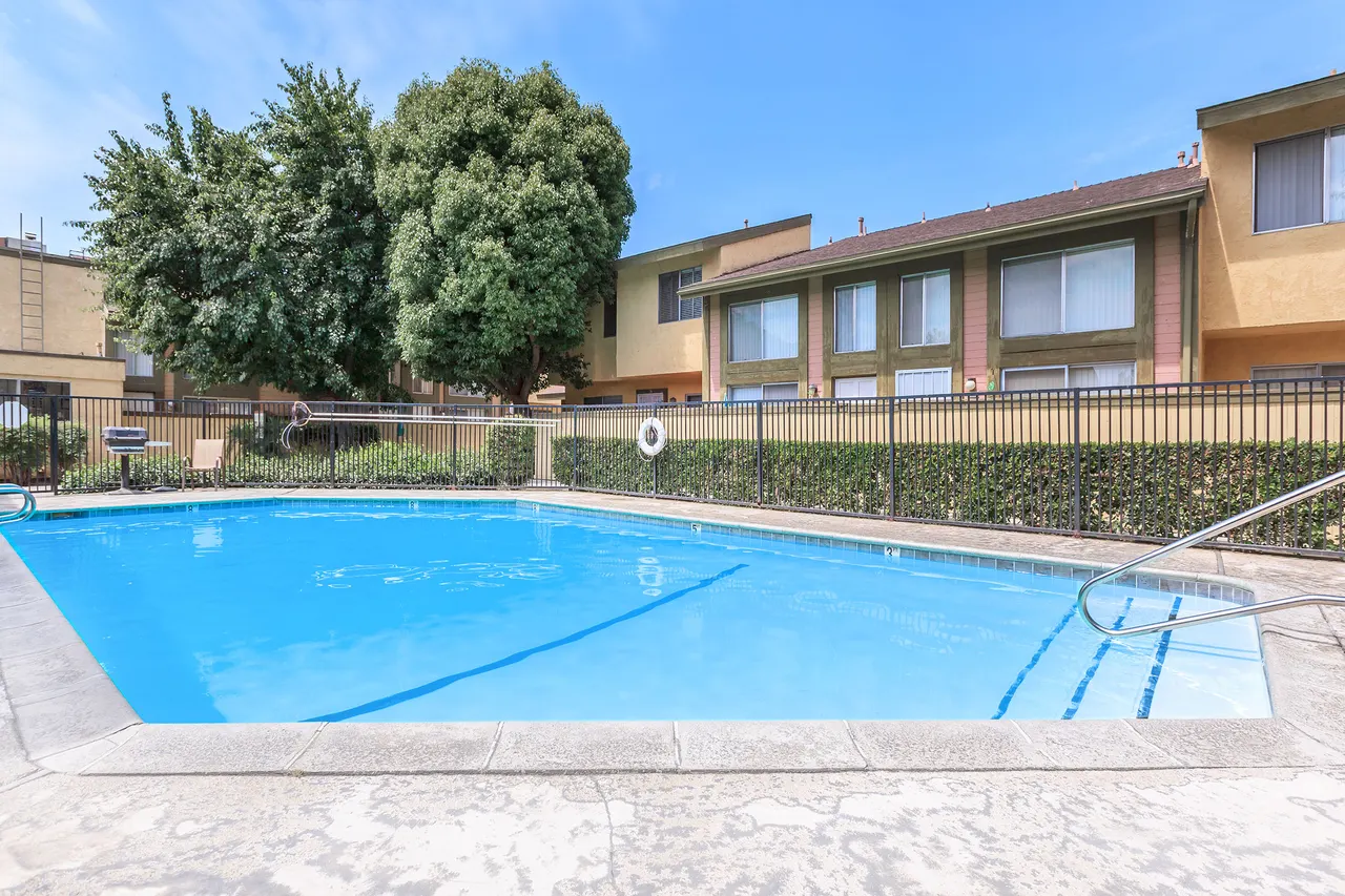 Bridgemont Terrace Apartments