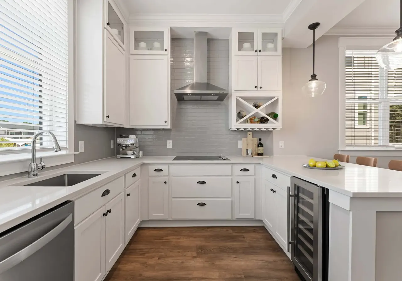 Townhomes at Bridlestone