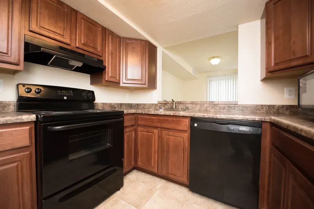 Montgomery Club Apartments