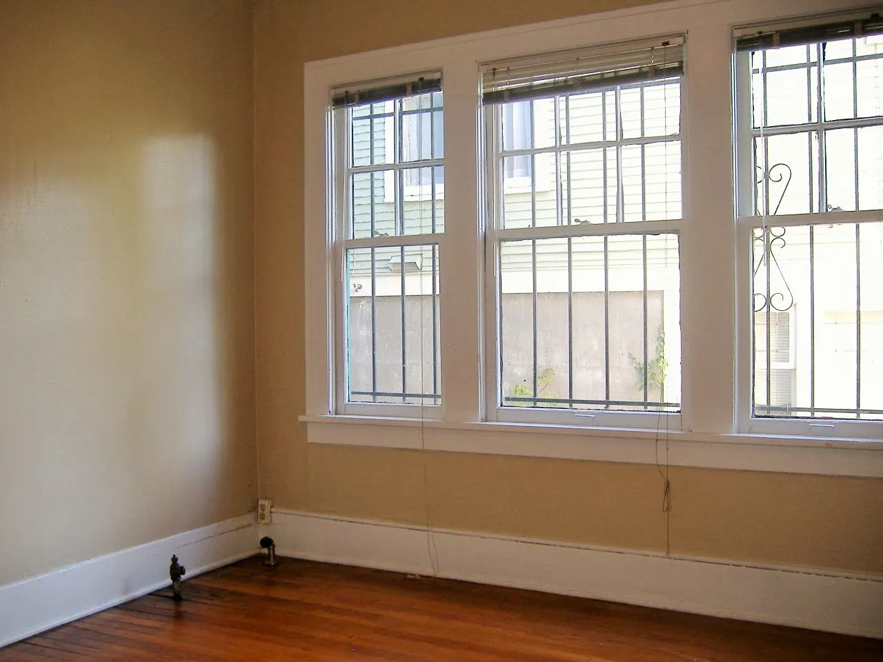 Clayton Place