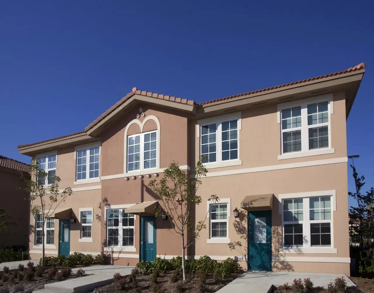 Northpark at Scott Carver Apartments