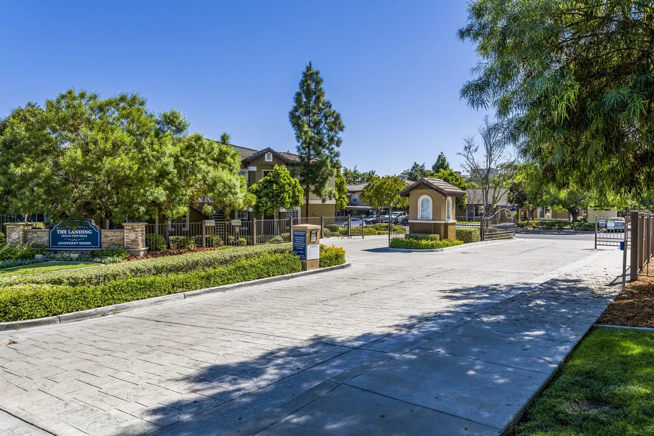 The Landing at Ocean View Hills