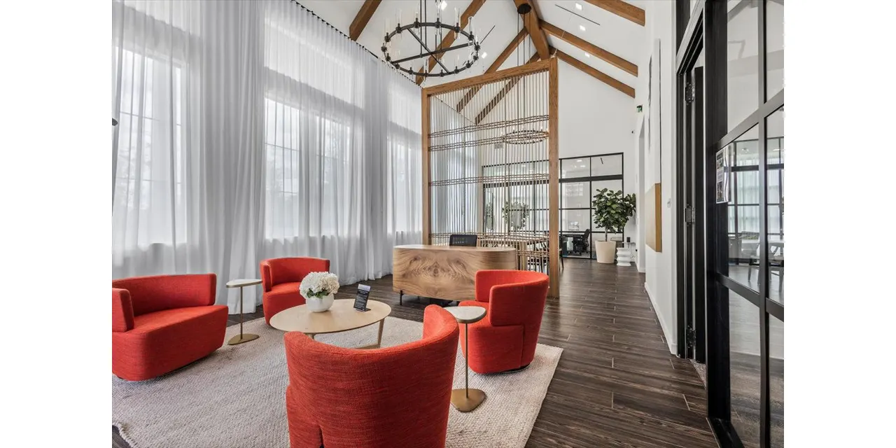 Azalea Luxury Apartments