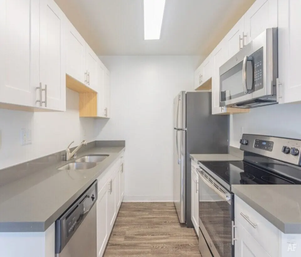Somerset Apartments