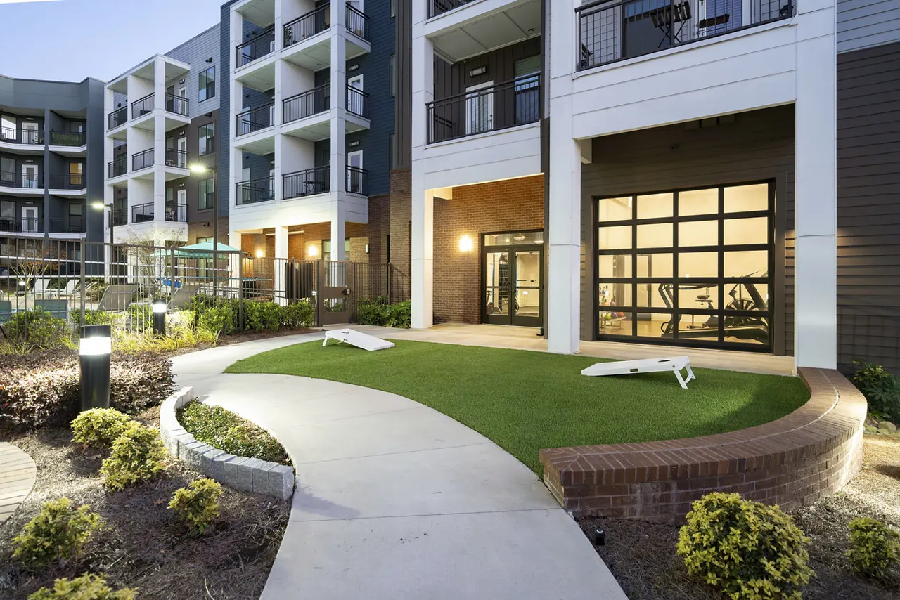 Aspire Westside