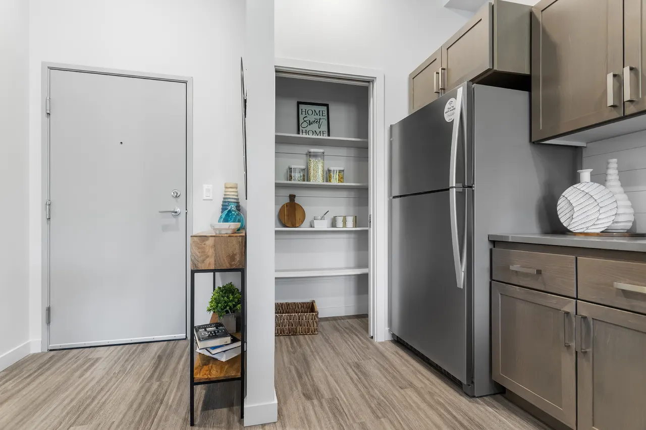 Westridge Lofts