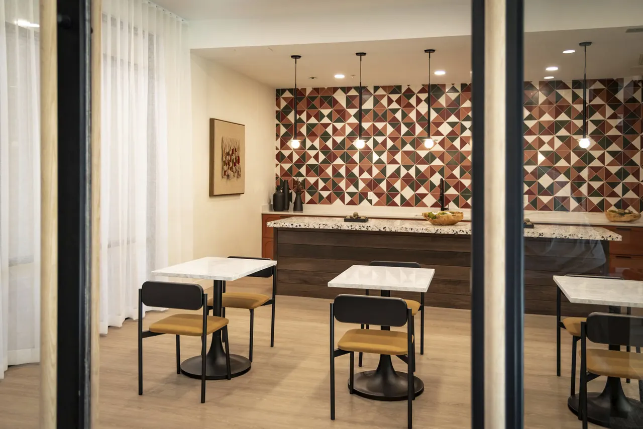 Residences at OAK