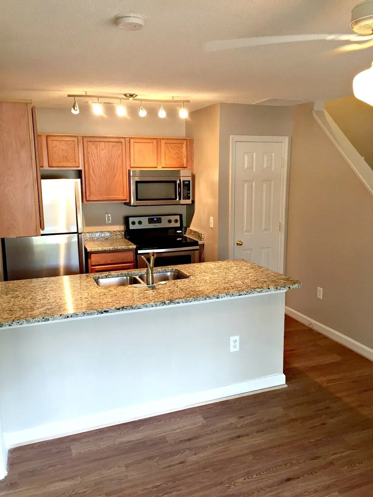 The Suites at Port Warwick